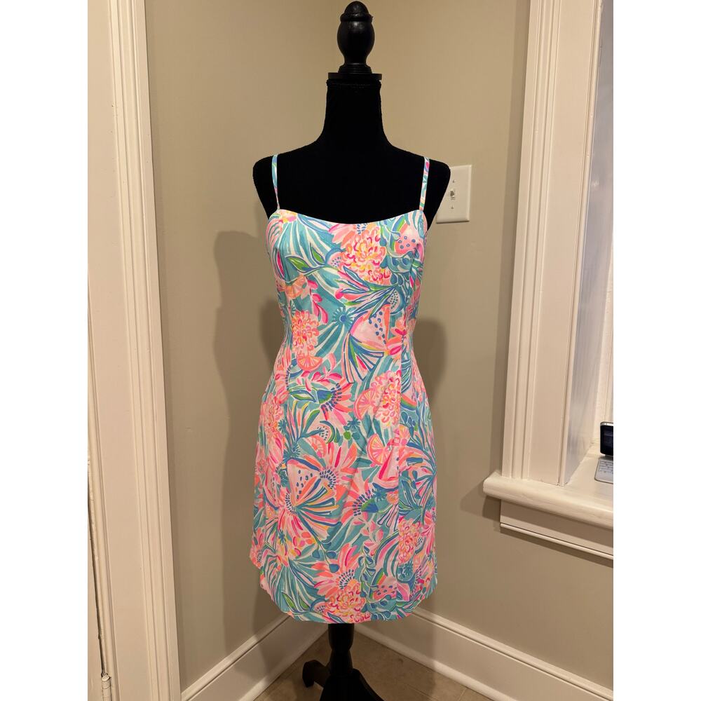 Lily Pulitzer New with Tags dress.